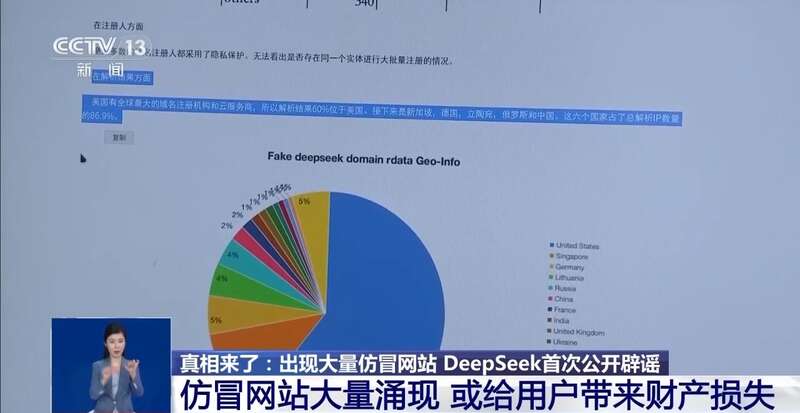 东拼西凑DeepSeek教程卖课MG不朽情缘正版转发提醒！有人(图5)