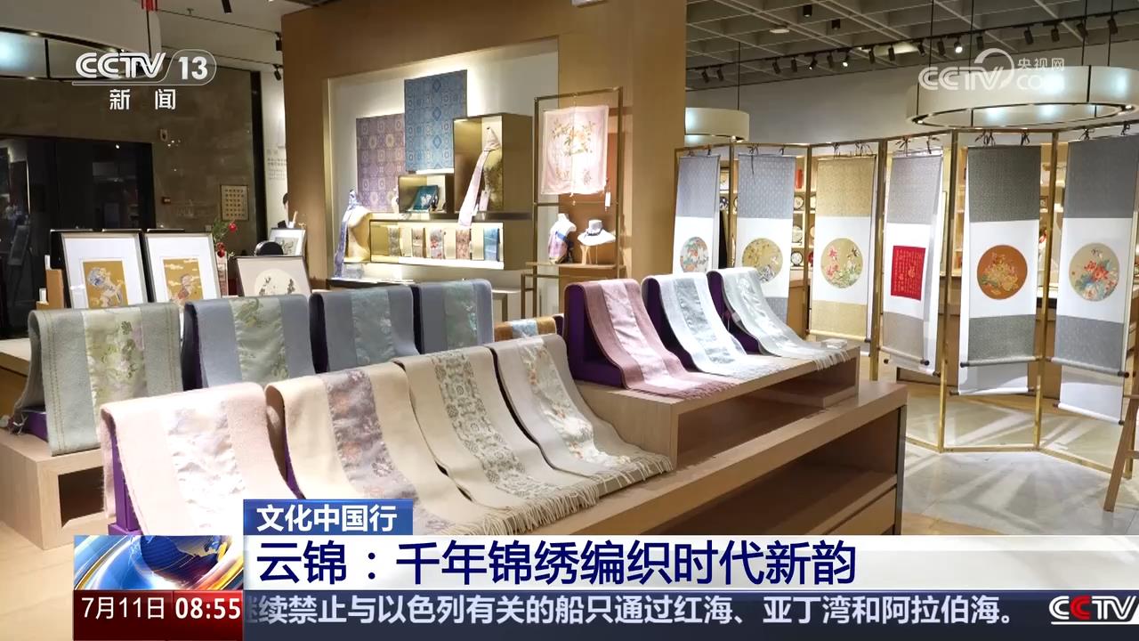 风雅揭开沉睡700多年的时尚密码不朽情缘从传统丝织工艺中的宋代(图4)