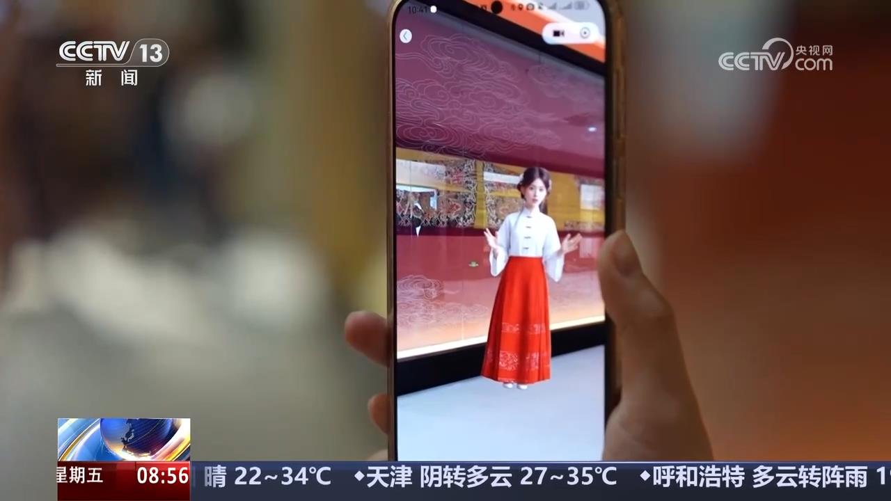 风雅揭开沉睡700多年的时尚密码不朽情缘从传统丝织工艺中的宋代(图3)