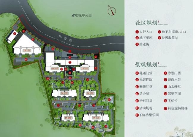 利琅悦售楼处发布启幕鼎级尊邸不朽情缘正版广州热搜楼盘｜保(图2)