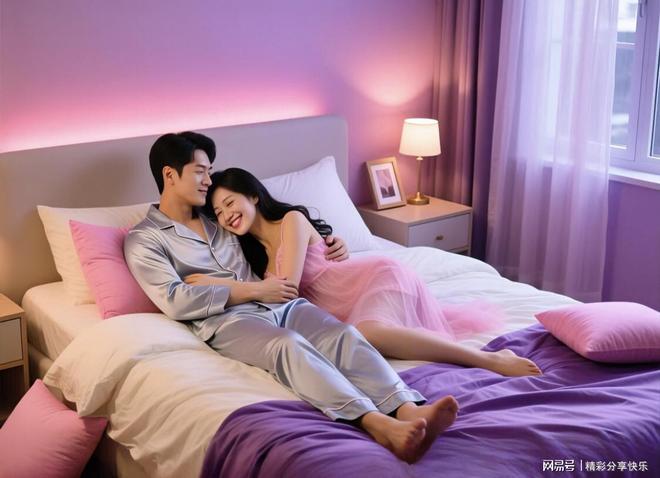 的5个小物件建议卧室都备一个不朽情缘网站提升夫妻生活质量(图3)